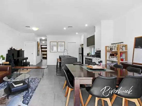 Third view of Homely house listing, 6 Moonstone Road, Box Hill NSW 2765