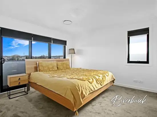 Fourth view of Homely house listing, 6 Moonstone Road, Box Hill NSW 2765