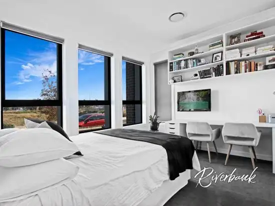 Fifth view of Homely house listing, 6 Moonstone Road, Box Hill NSW 2765