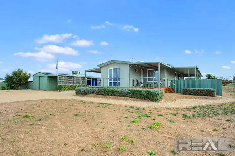 Second view of Homely house listing, 10 Falie Drive, Price SA 5570