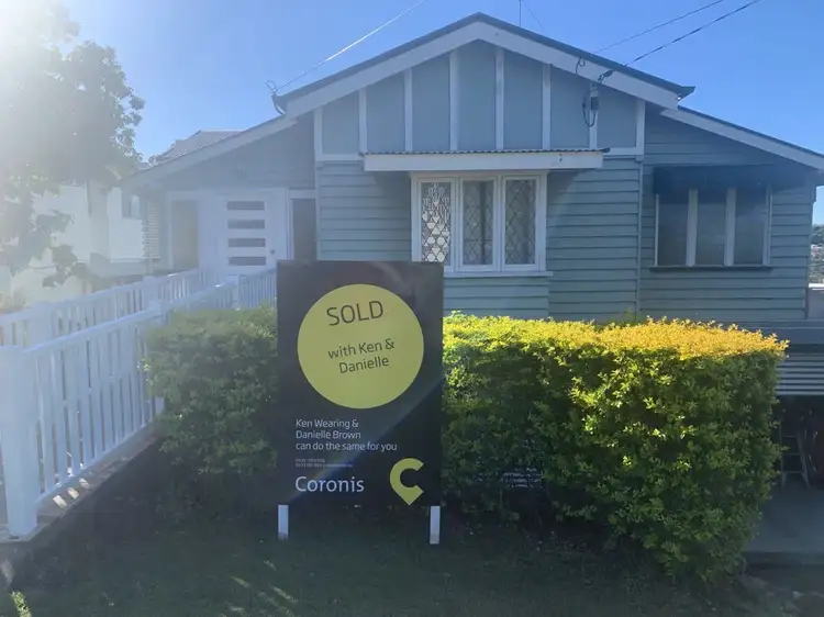 17 Graham Street, Alderley QLD 4051