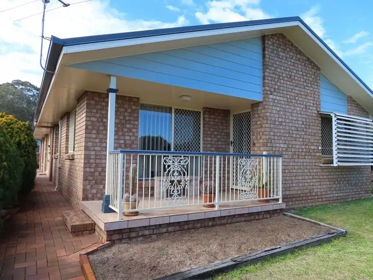 Main view of Homely house listing, 37 Granite, Stanthorpe QLD 4380