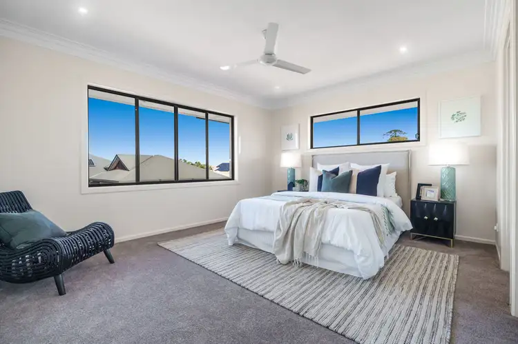 Third view of Homely house listing, 24 Mizzen Street, Manly West QLD 4179