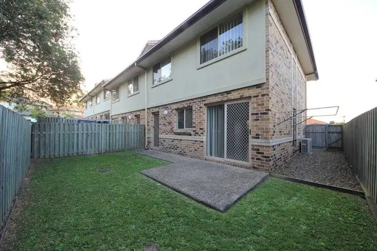 Main view of Homely townhouse listing, 36 / 21 LEVIATHAN DRIVE, Mudgeeraba QLD 4213