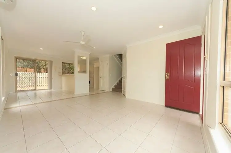 Second view of Homely townhouse listing, 36 / 21 LEVIATHAN DRIVE, Mudgeeraba QLD 4213