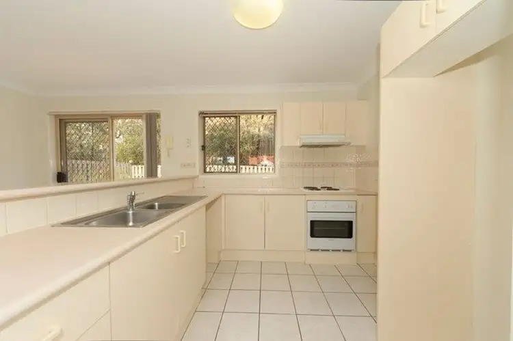 Third view of Homely townhouse listing, 36 / 21 LEVIATHAN DRIVE, Mudgeeraba QLD 4213
