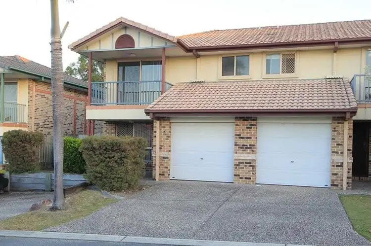 Fourth view of Homely townhouse listing, 36 / 21 LEVIATHAN DRIVE, Mudgeeraba QLD 4213