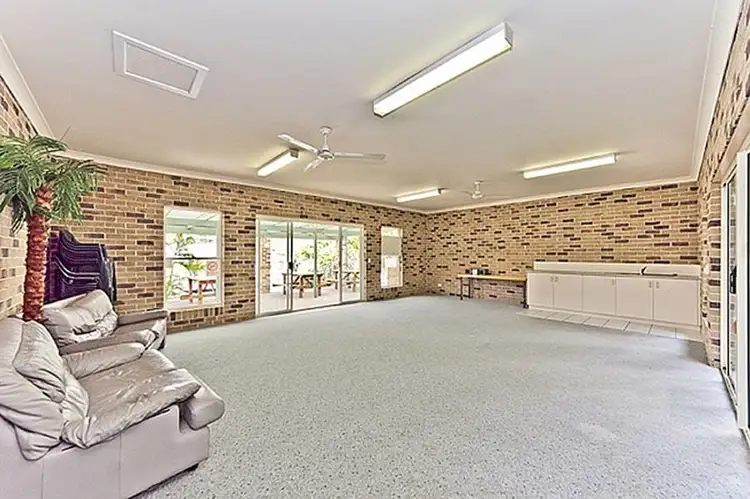 Sixth view of Homely townhouse listing, 36 / 21 LEVIATHAN DRIVE, Mudgeeraba QLD 4213
