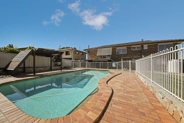 Second view of Homely house listing, 4 Frontignac Street, Carseldine QLD 4034