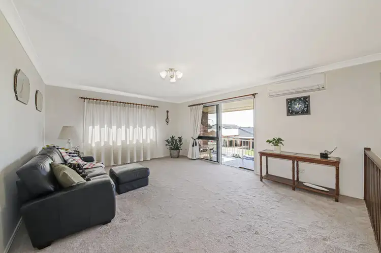 Fourth view of Homely house listing, 4 Frontignac Street, Carseldine QLD 4034