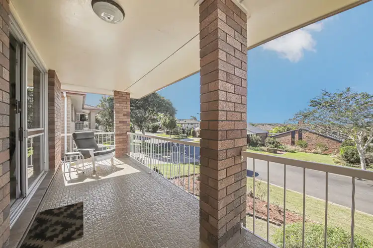 Fifth view of Homely house listing, 4 Frontignac Street, Carseldine QLD 4034