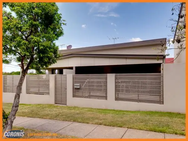 Main view of Homely townhouse listing, 4/141 Grosvenor Street, Morningside QLD 4170