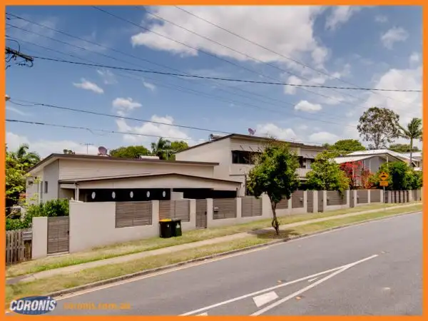 Second view of Homely townhouse listing, 4/141 Grosvenor Street, Morningside QLD 4170