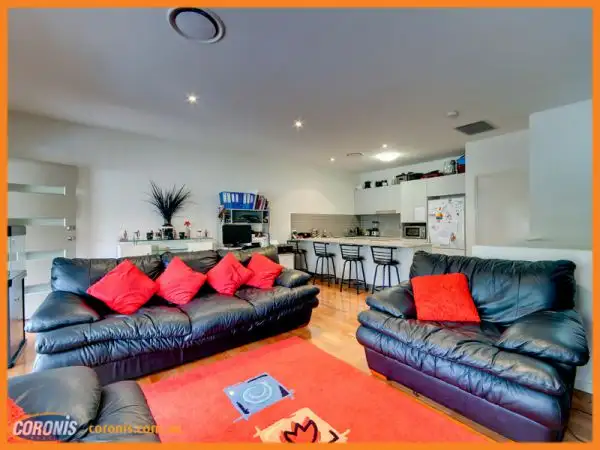 Third view of Homely townhouse listing, 4/141 Grosvenor Street, Morningside QLD 4170
