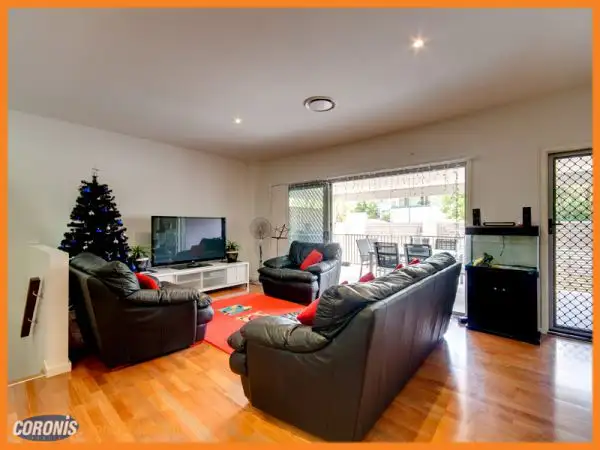 Sixth view of Homely townhouse listing, 4/141 Grosvenor Street, Morningside QLD 4170