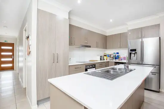 Second view of Homely house listing, 69 Cobblestone Ave, Logan Reserve QLD 4133