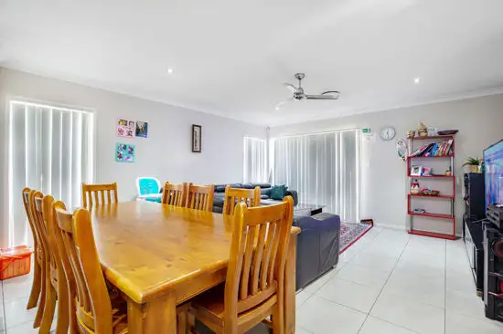 Fourth view of Homely house listing, 69 Cobblestone Ave, Logan Reserve QLD 4133