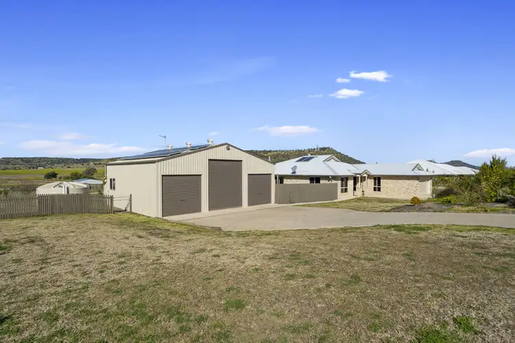 6 Massey Street, Kingsthorpe QLD 4400