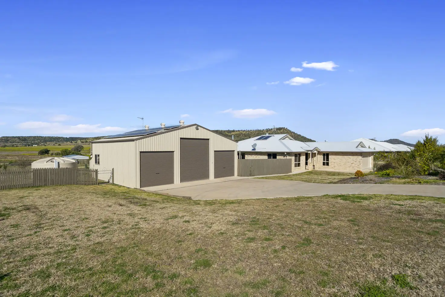 Main view of Homely rural property listing, 6 Massey Street, Kingsthorpe QLD 4400