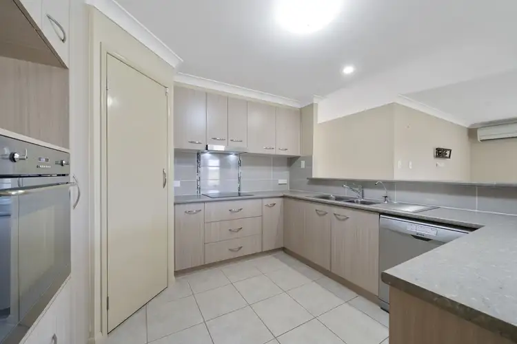 Second view of Homely rural property listing, 6 Massey Street, Kingsthorpe QLD 4400