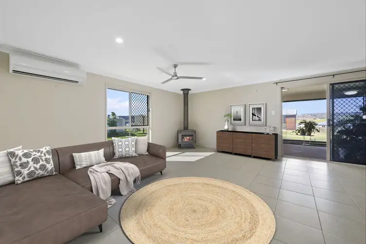 Third view of Homely rural property listing, 6 Massey Street, Kingsthorpe QLD 4400