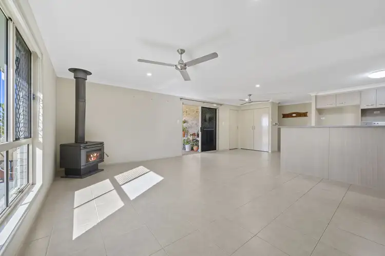 Fourth view of Homely rural property listing, 6 Massey Street, Kingsthorpe QLD 4400