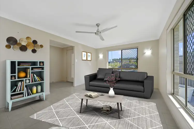 Fifth view of Homely rural property listing, 6 Massey Street, Kingsthorpe QLD 4400