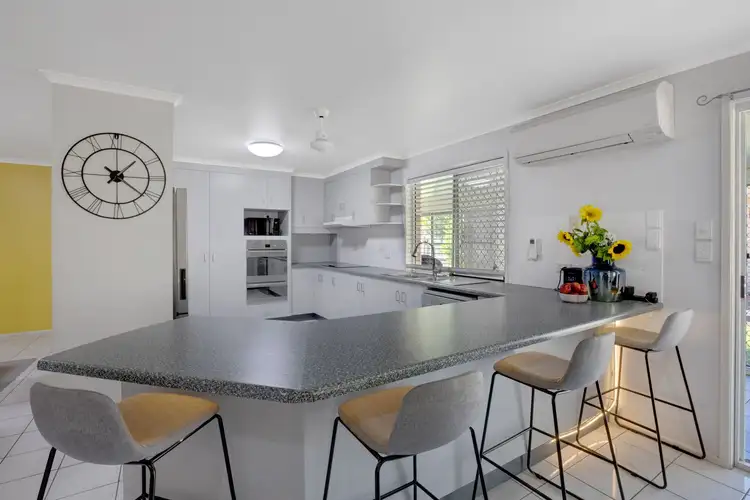 Sixth view of Homely house listing, 50 Fernleigh Avenue, Andergrove QLD 4740