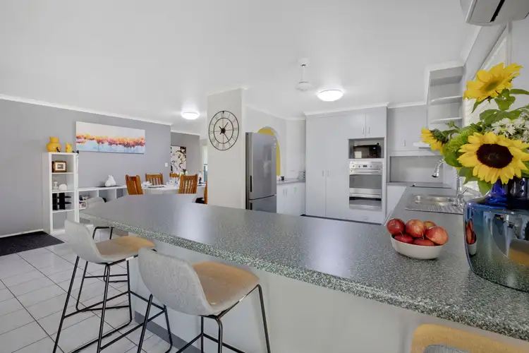Seventh view of Homely house listing, 50 Fernleigh Avenue, Andergrove QLD 4740