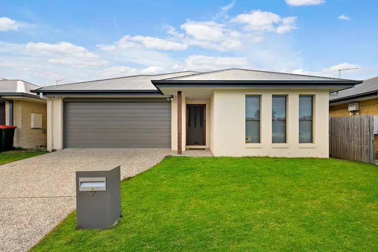 Main view of Homely house listing, 57 Brisbane Crescent, Deception Bay QLD 4508