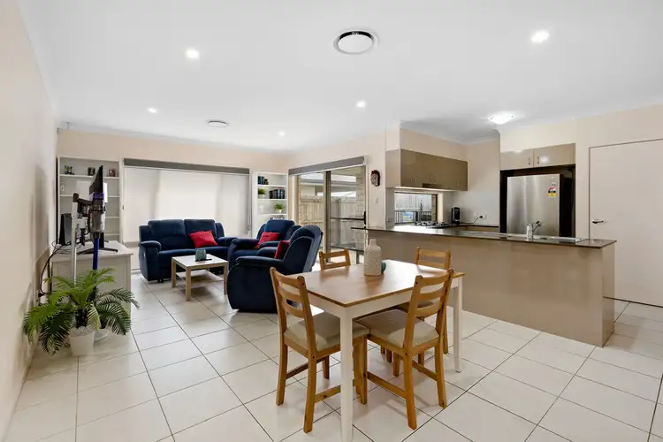 Second view of Homely house listing, 57 Brisbane Crescent, Deception Bay QLD 4508