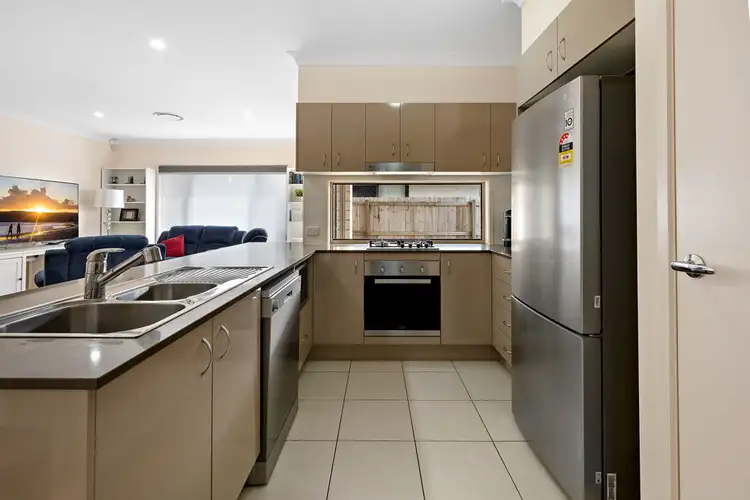 Third view of Homely house listing, 57 Brisbane Crescent, Deception Bay QLD 4508