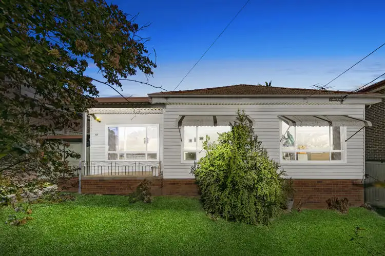 Main view of Homely house listing, 10 Chiltern Road, Guildford NSW 2161