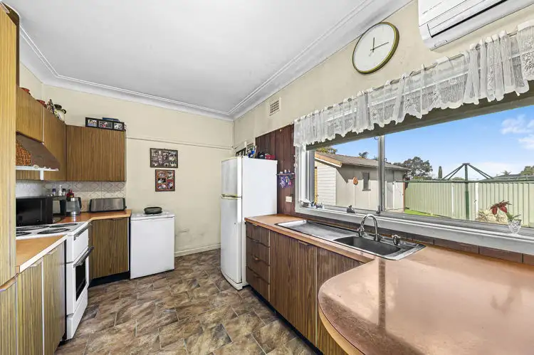 Second view of Homely house listing, 10 Chiltern Road, Guildford NSW 2161
