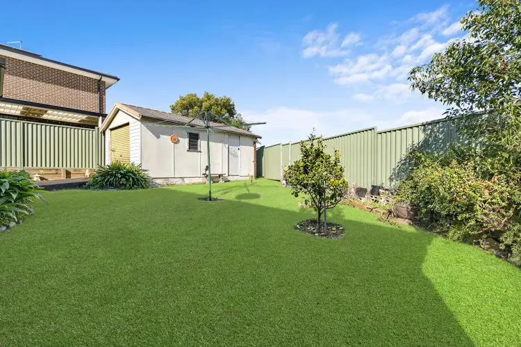 Third view of Homely house listing, 10 Chiltern Road, Guildford NSW 2161
