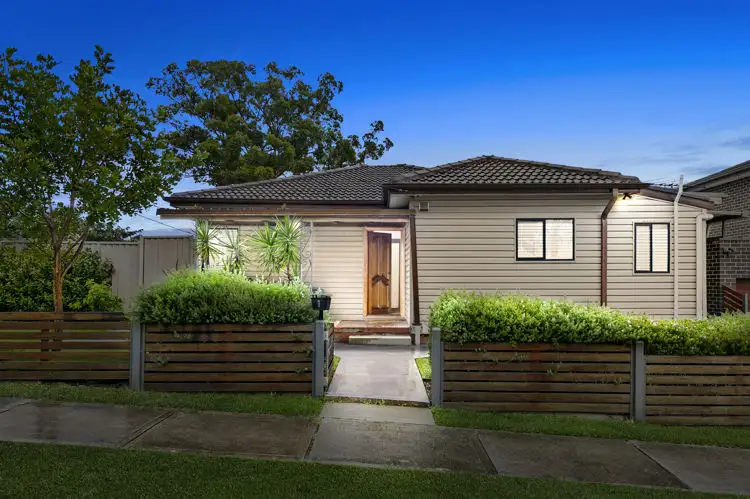 Main view of Homely house listing, 1 Percy Street, Greystanes NSW 2145