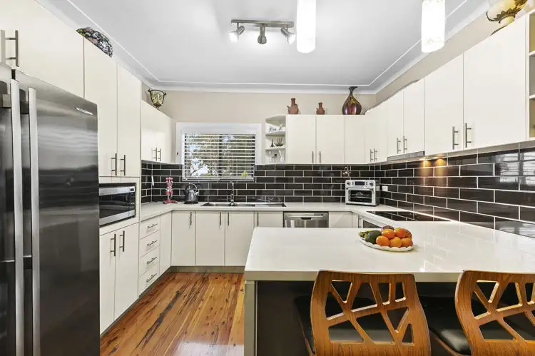 Second view of Homely house listing, 1 Percy Street, Greystanes NSW 2145