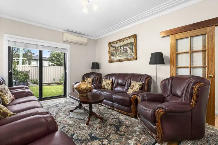 Third view of Homely house listing, 1 Percy Street, Greystanes NSW 2145