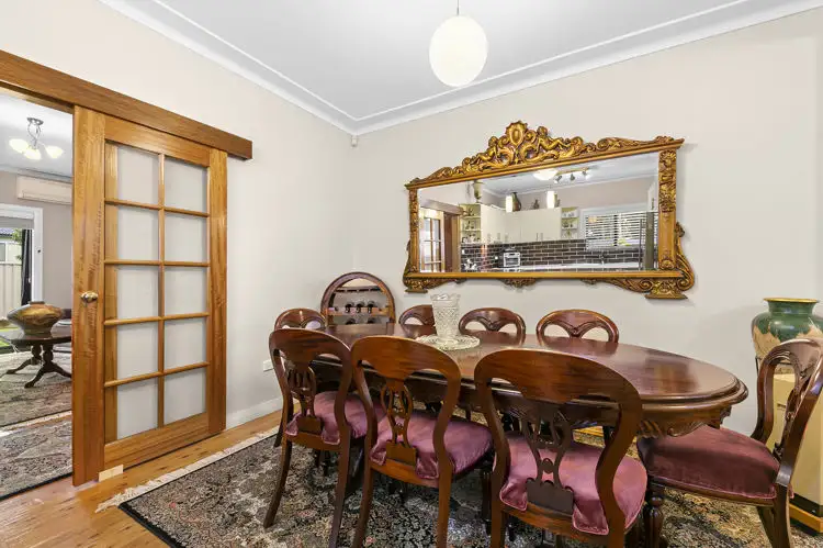 Fourth view of Homely house listing, 1 Percy Street, Greystanes NSW 2145