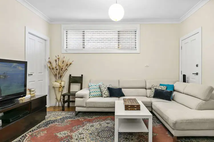 Fifth view of Homely house listing, 1 Percy Street, Greystanes NSW 2145