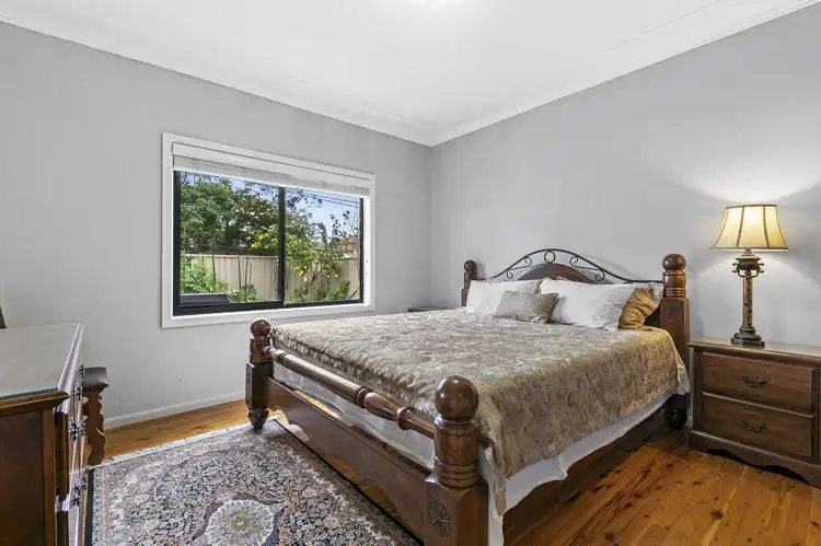 Sixth view of Homely house listing, 1 Percy Street, Greystanes NSW 2145