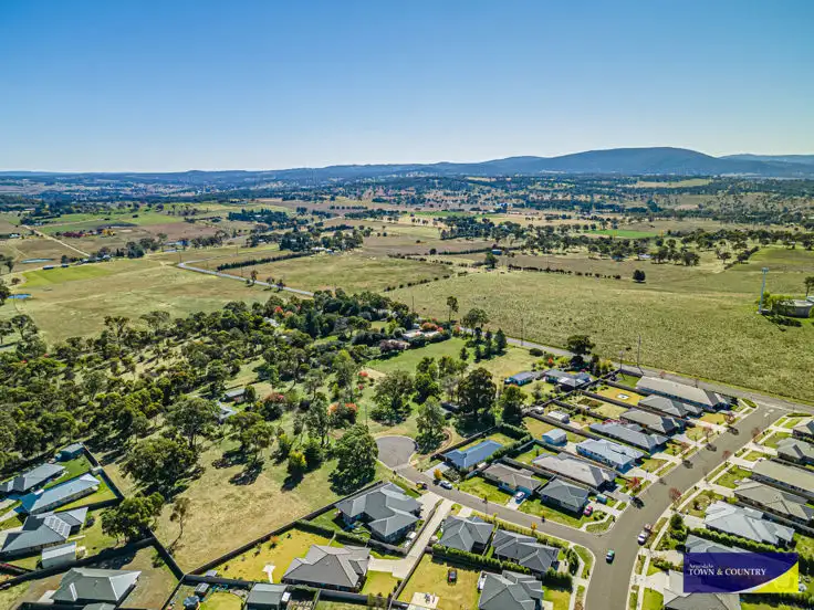 Second view of Homely land listing, Lot 8 The Woodlands on Campbell, Armidale NSW 2350