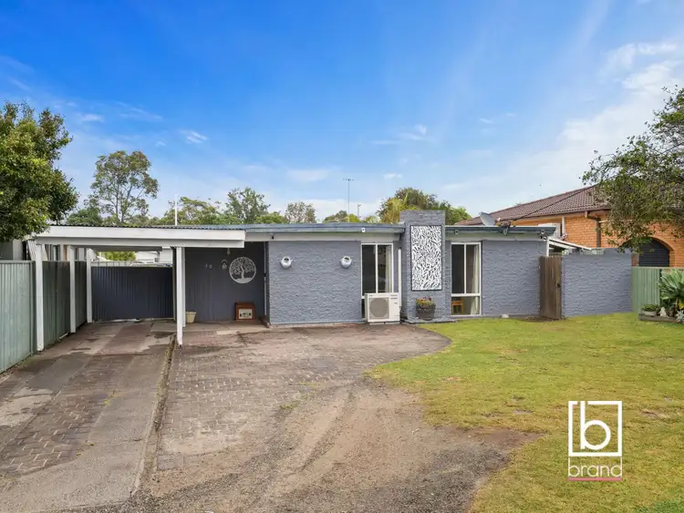 30 Westbrook Parade, Gorokan NSW 2263