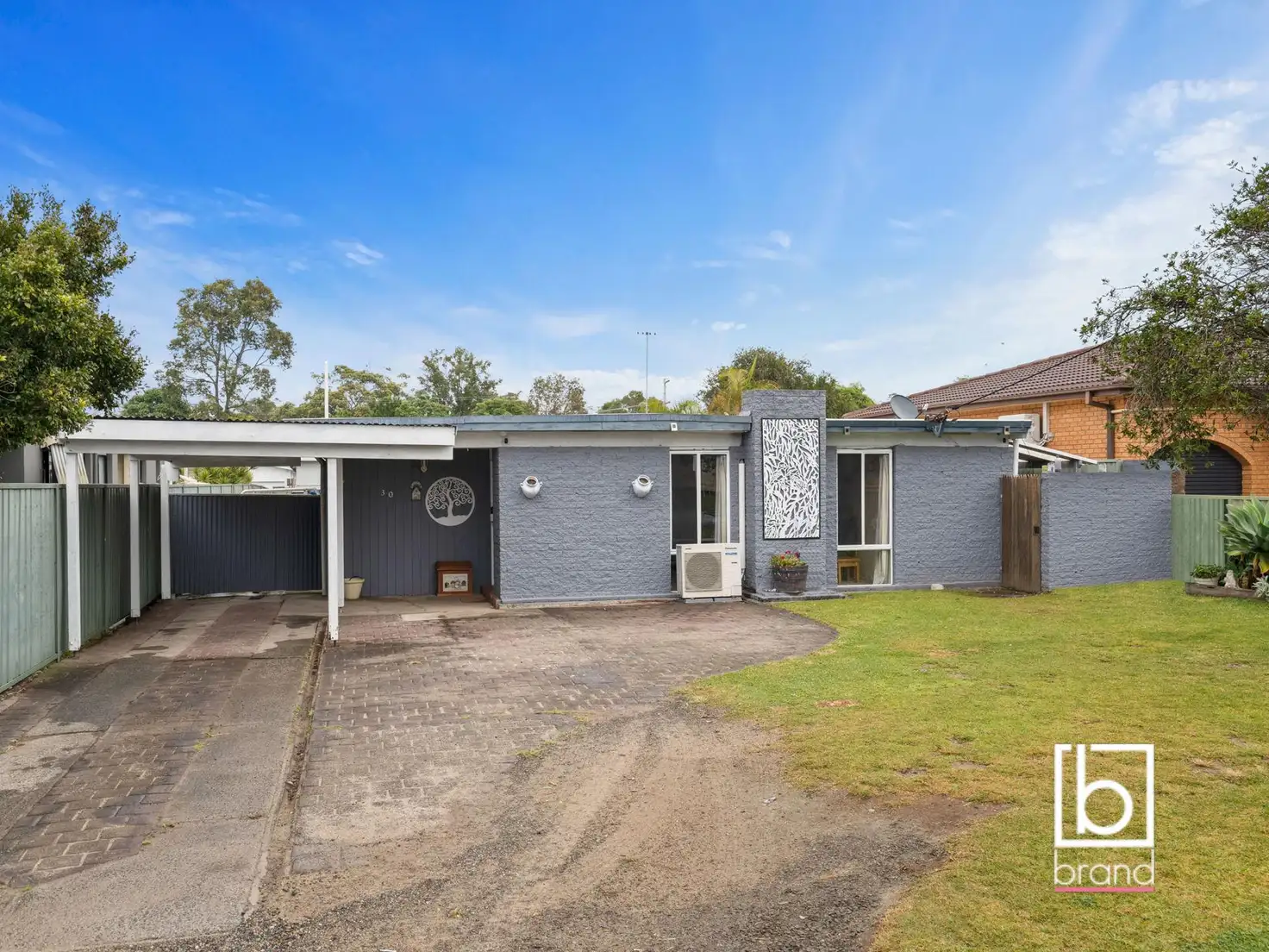 Main view of Homely house listing, 30 Westbrook Parade, Gorokan NSW 2263
