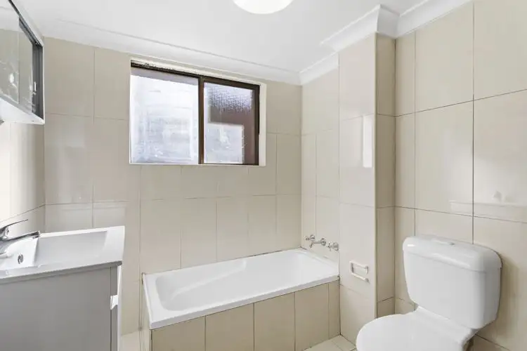Sixth view of Homely unit listing, 2/41-49 Lane Street, Wentworthville NSW 2145