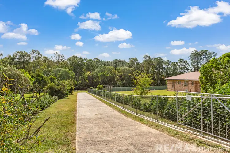 Third view of Homely land listing, 16 Chiverton Street, Upper Caboolture QLD 4510