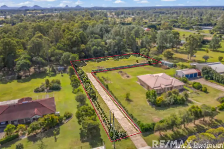 Sixth view of Homely land listing, 16 Chiverton Street, Upper Caboolture QLD 4510