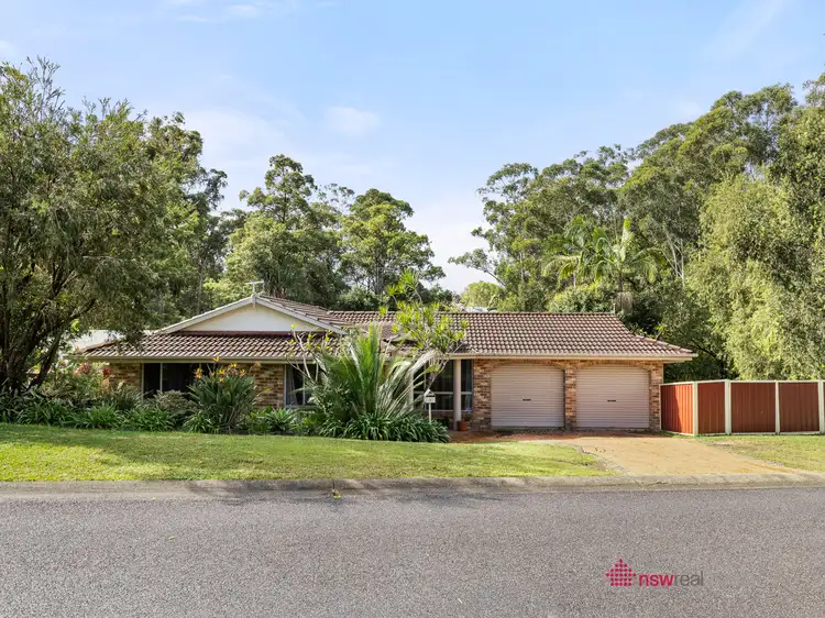 1 Kestrel Place
