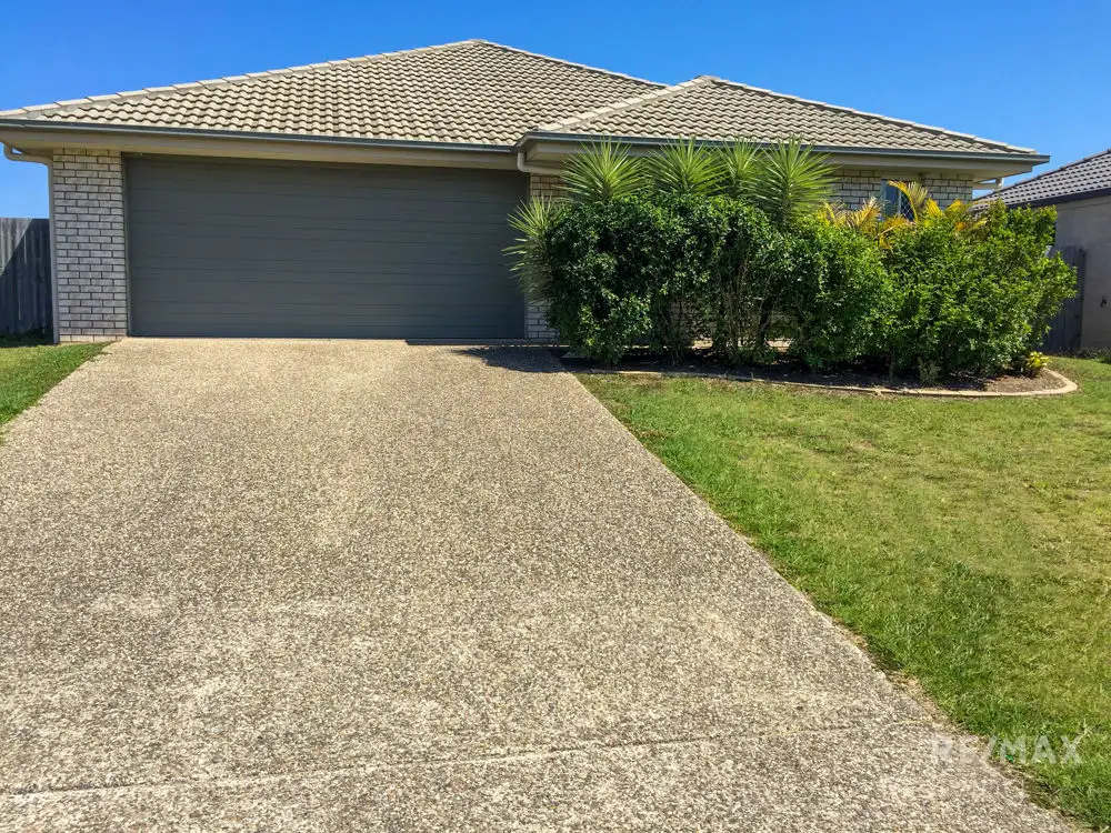 Main view of Homely house listing, 20 Jeita Circuit, Caboolture QLD 4510