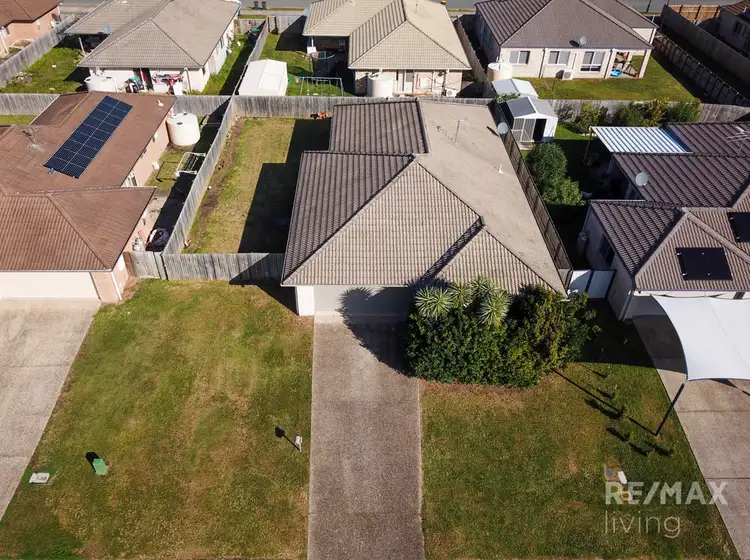 Second view of Homely house listing, 20 Jeita Circuit, Caboolture QLD 4510